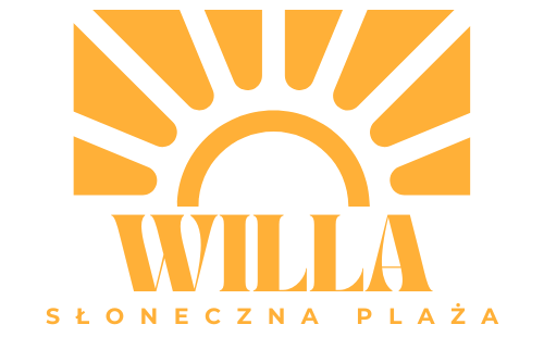 Willa "Słoneczna Plaża"